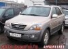 KIA Sorento, 2007, 3.3 АКПП
